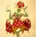 BAKST
